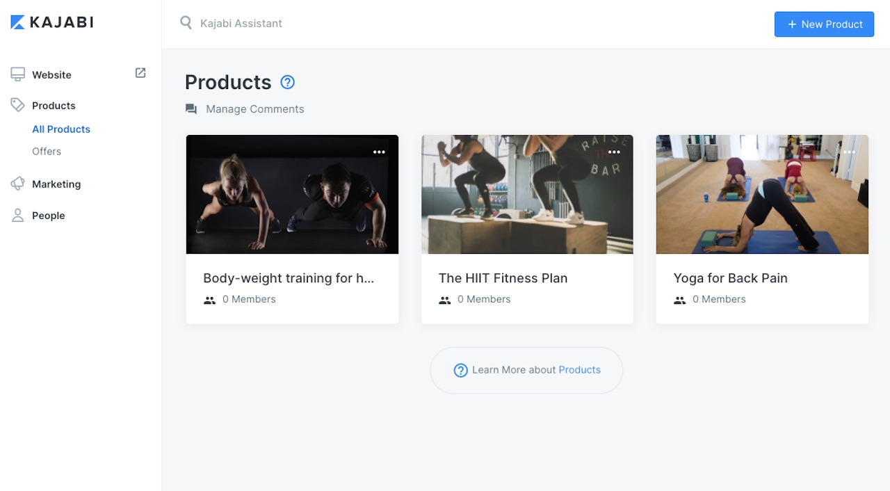 How To Easily Sell Your Workouts And Training Programs Online